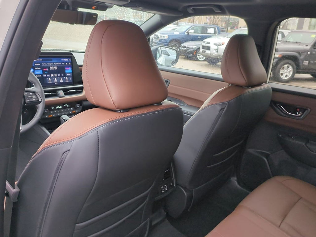 Thumbnail: 2026 Subaru Outback - 11