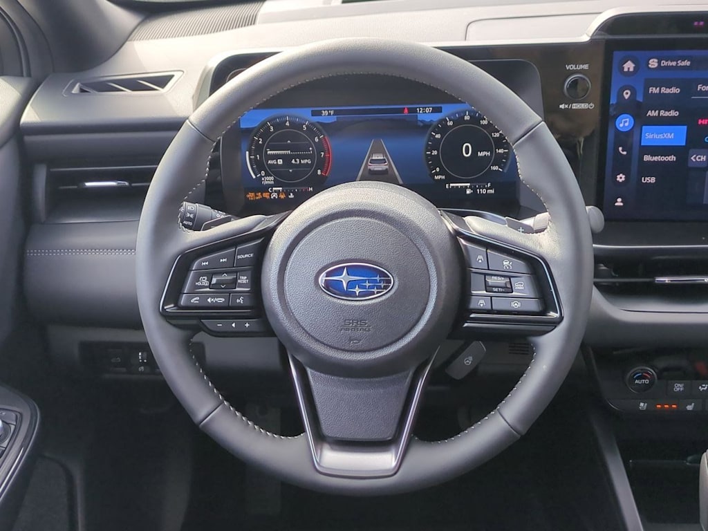 Thumbnail: 2026 Subaru Outback - 12