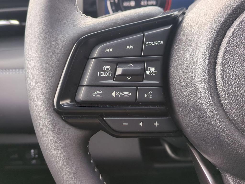 Thumbnail: 2026 Subaru Outback - 29