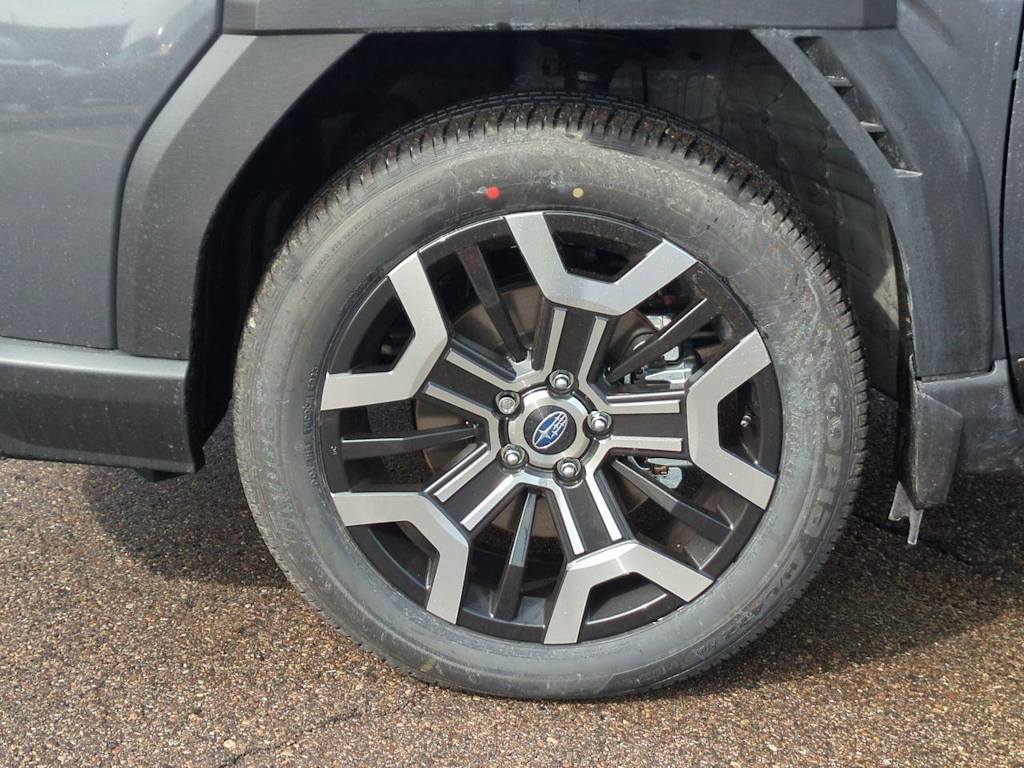 Thumbnail: 2026 Subaru Outback - 7