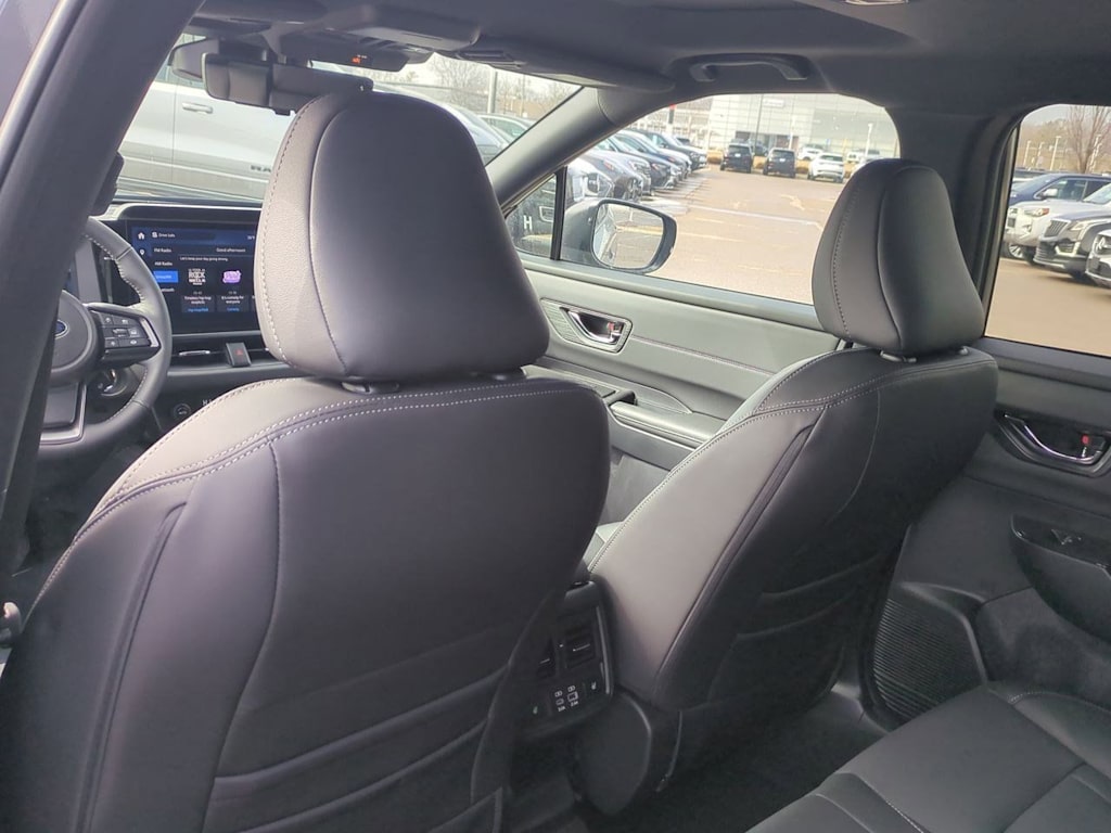 Thumbnail: 2026 Subaru Outback - 10