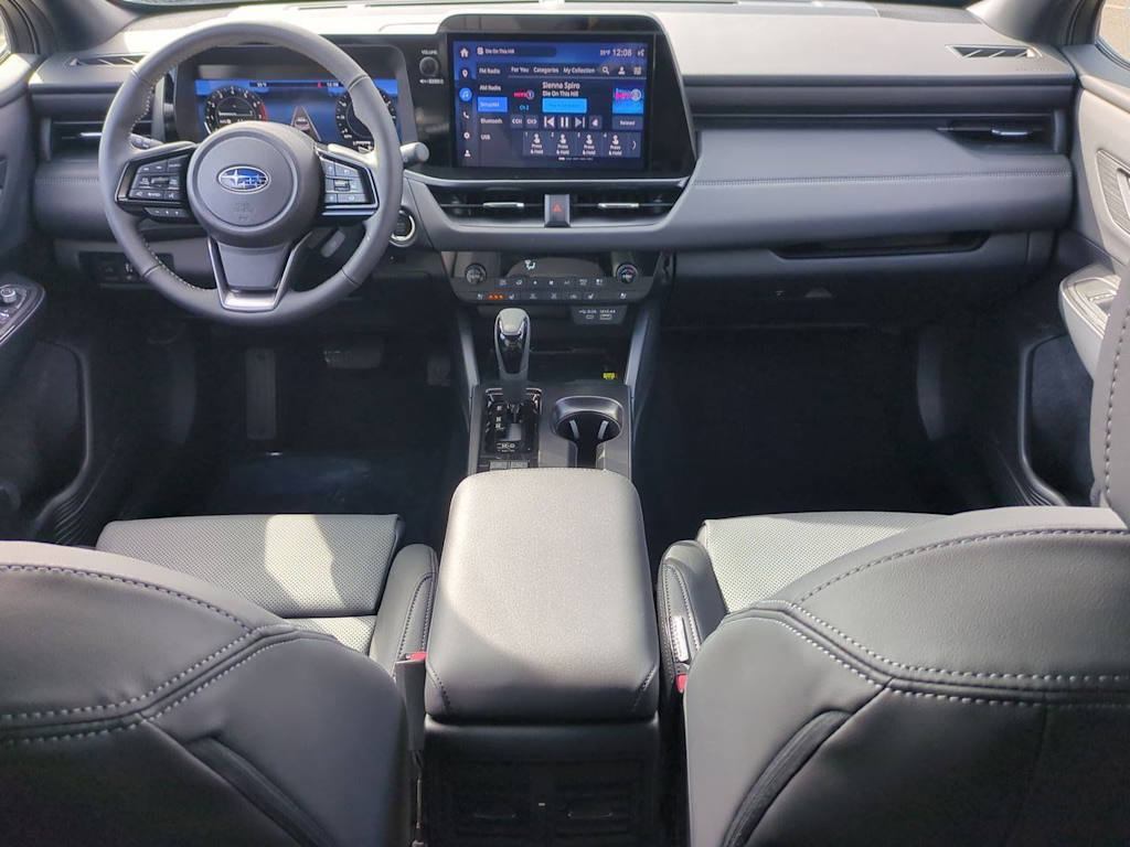 Thumbnail: 2026 Subaru Outback - 8