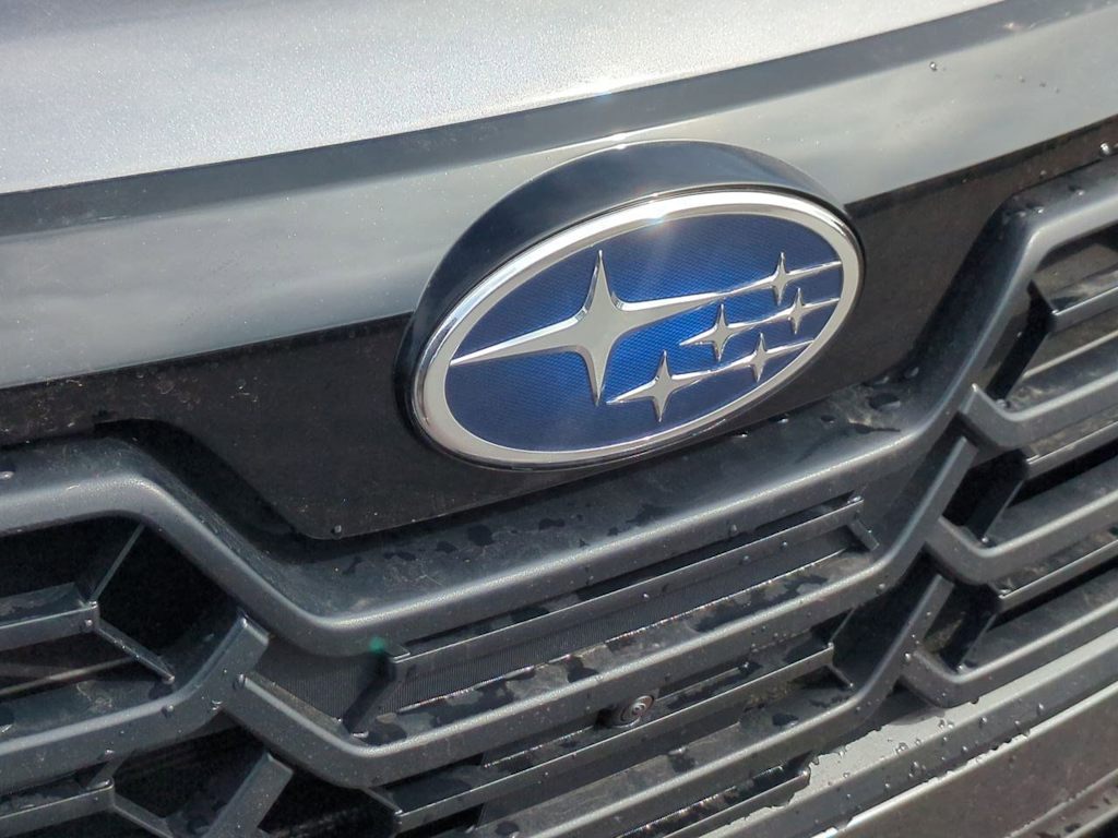 Thumbnail: 2026 Subaru Outback - 22