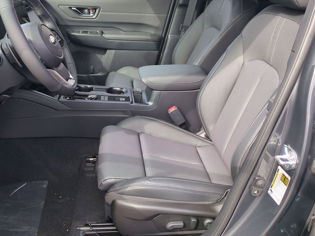 Thumbnail: 2026 Subaru Outback - 9