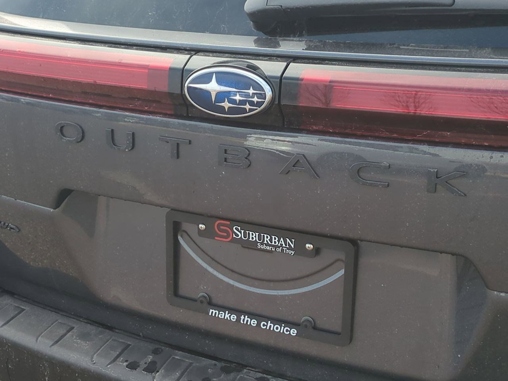 Thumbnail: 2026 Subaru Outback - 23