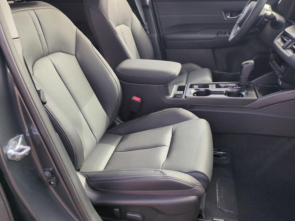 Thumbnail: 2026 Subaru Outback - 28
