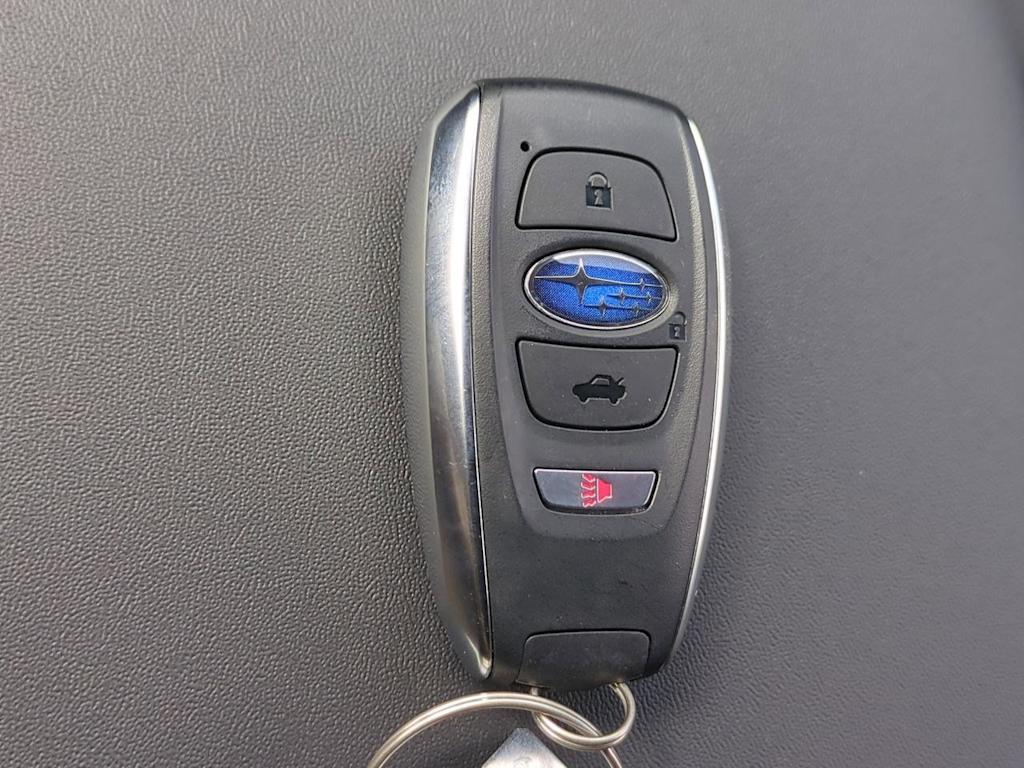 Thumbnail: 2026 Subaru Outback - 16