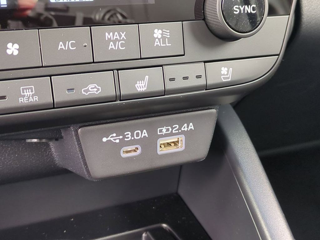Thumbnail: 2026 Subaru Outback - 36