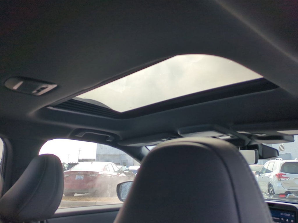 Thumbnail: 2026 Subaru Outback - 27