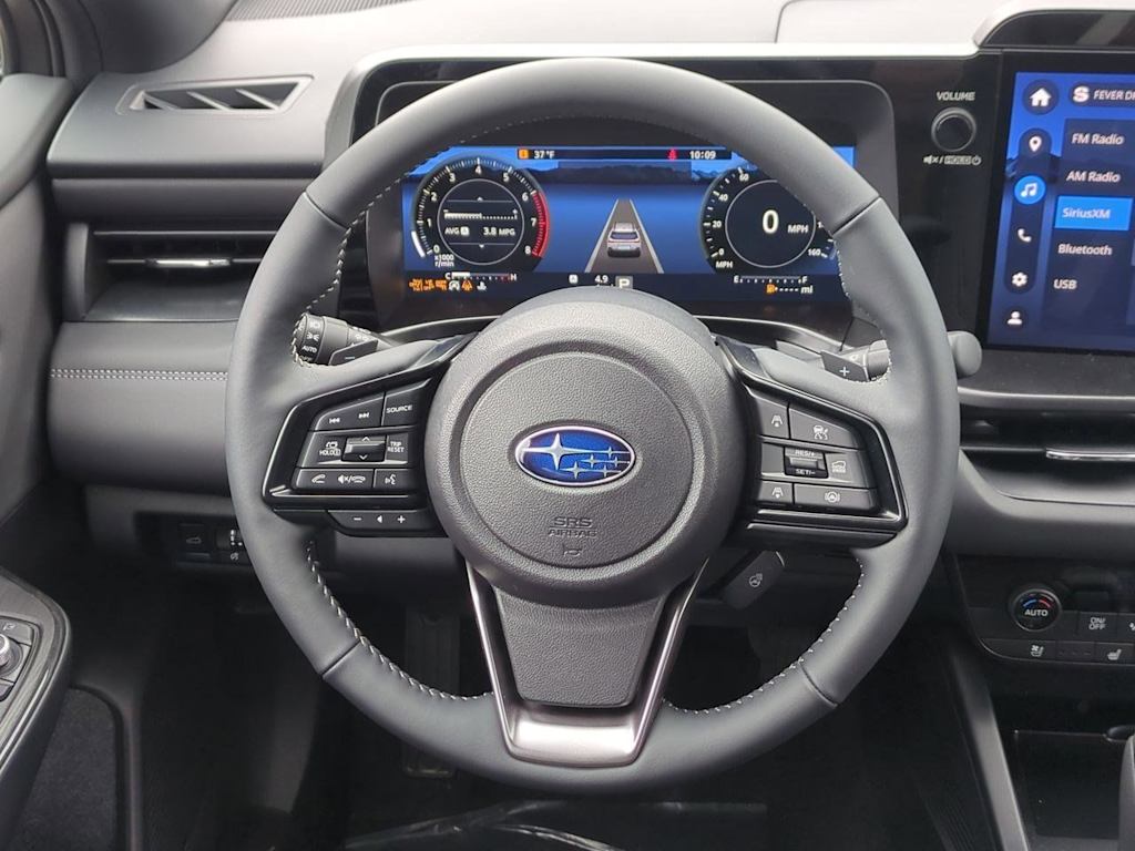 Thumbnail: 2026 Subaru Outback - 13