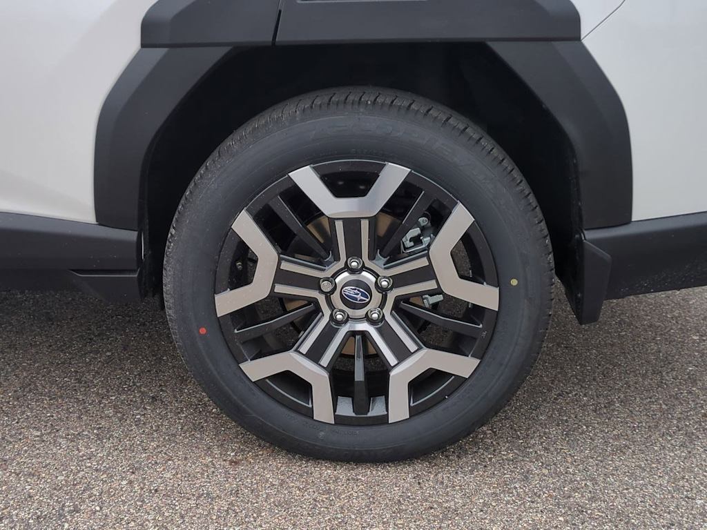 Thumbnail: 2026 Subaru Outback - 8