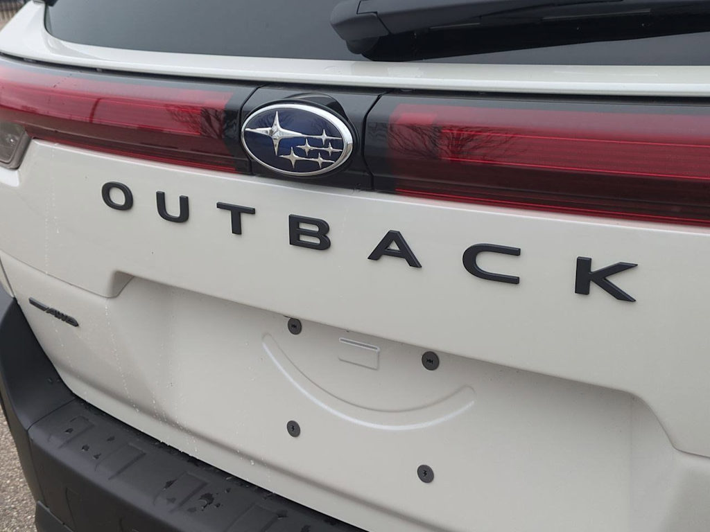 Thumbnail: 2026 Subaru Outback - 23