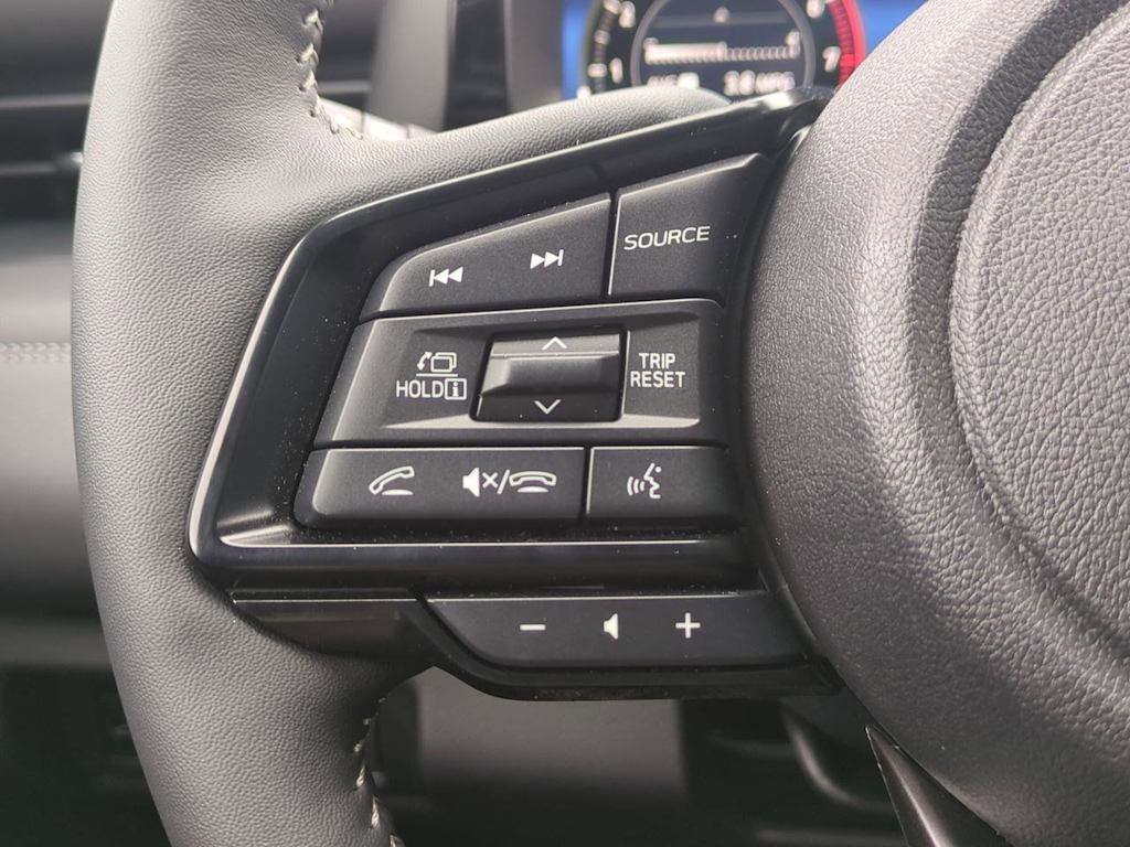 Thumbnail: 2026 Subaru Outback - 29