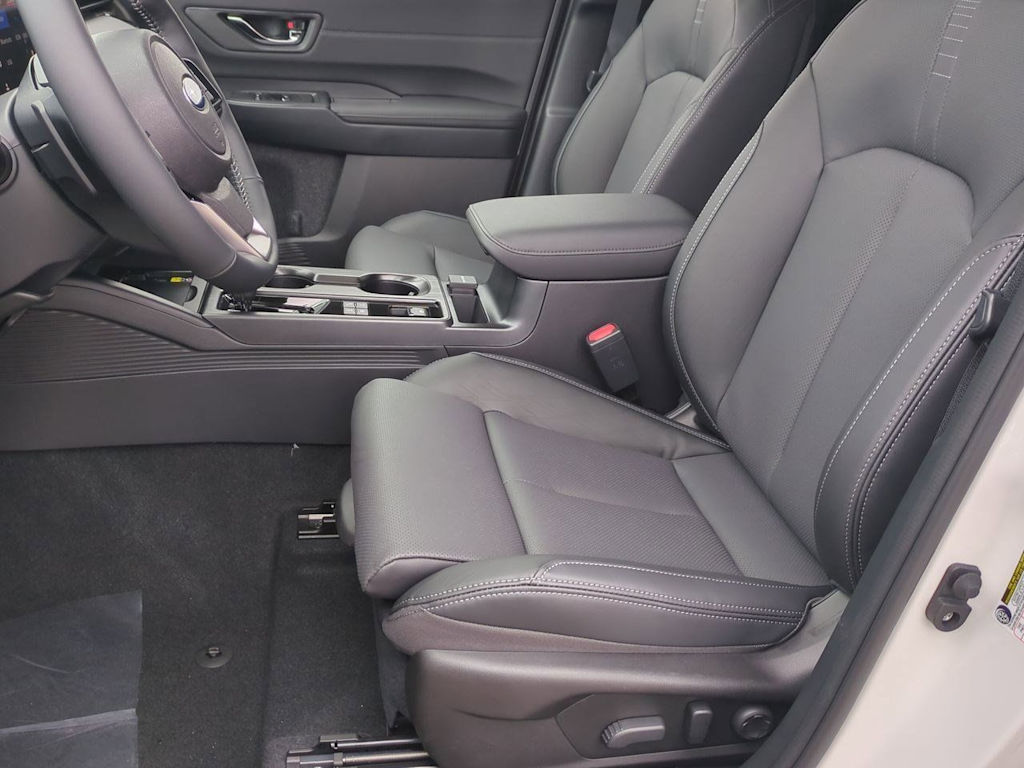 Thumbnail: 2026 Subaru Outback - 10