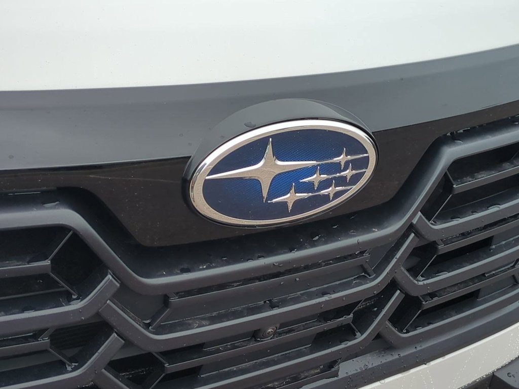 Thumbnail: 2026 Subaru Outback - 7