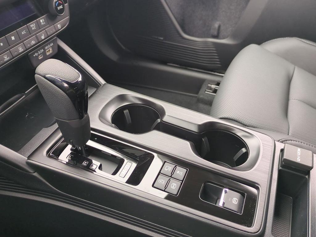 Thumbnail: 2026 Subaru Outback - 15