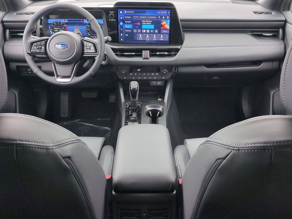 Thumbnail: 2026 Subaru Outback - 9