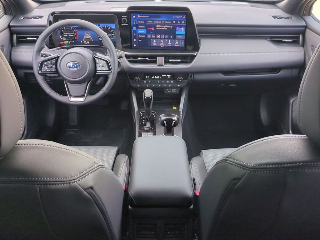 Thumbnail: 2026 Subaru Outback - 9