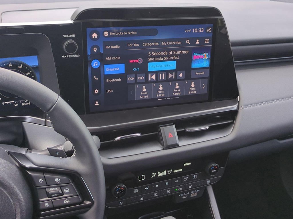 Thumbnail: 2026 Subaru Outback - 14