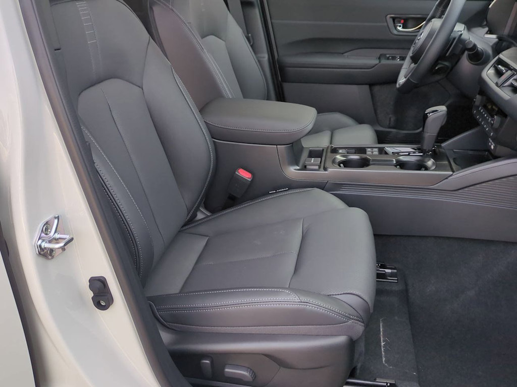 Thumbnail: 2026 Subaru Outback - 11