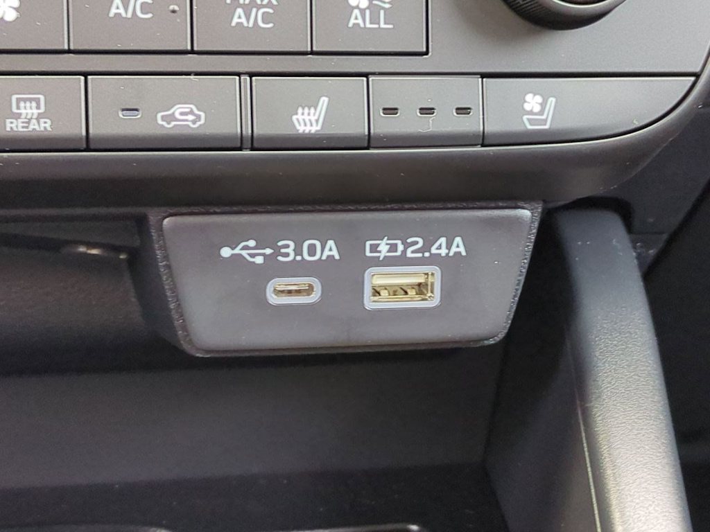 Thumbnail: 2026 Subaru Outback - 36
