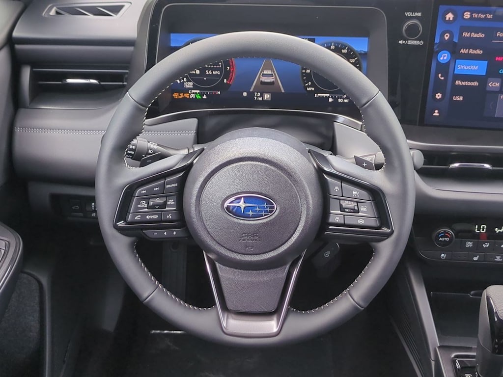 Thumbnail: 2026 Subaru Outback - 13