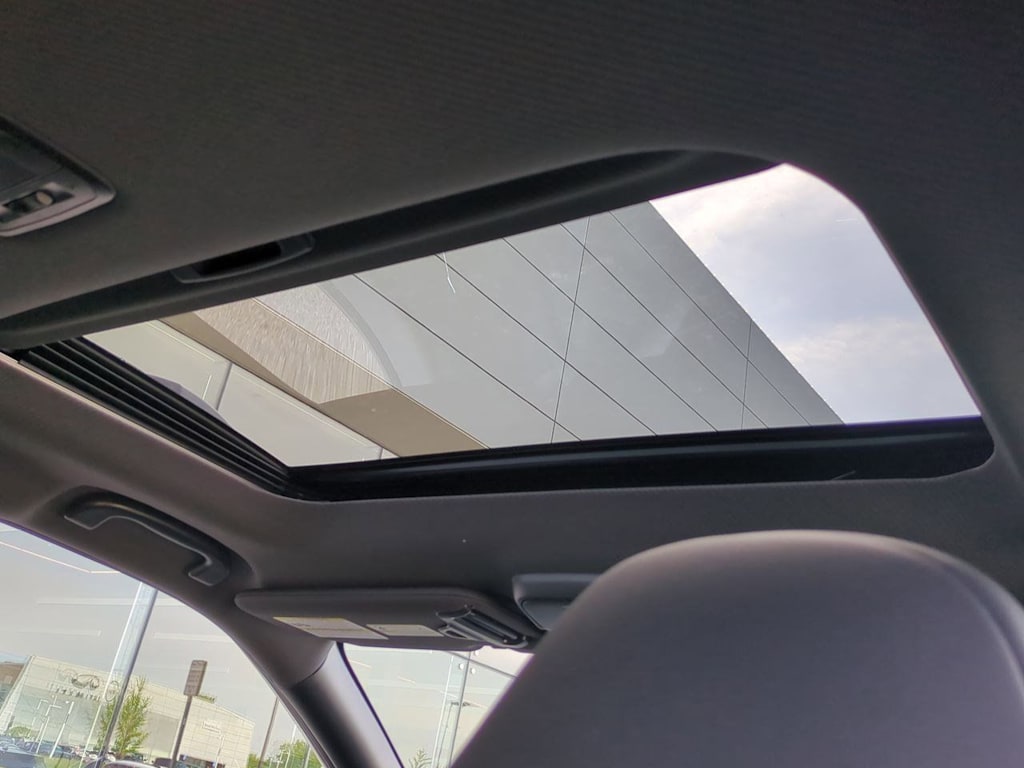 Thumbnail: 2026 Subaru Outback - 28