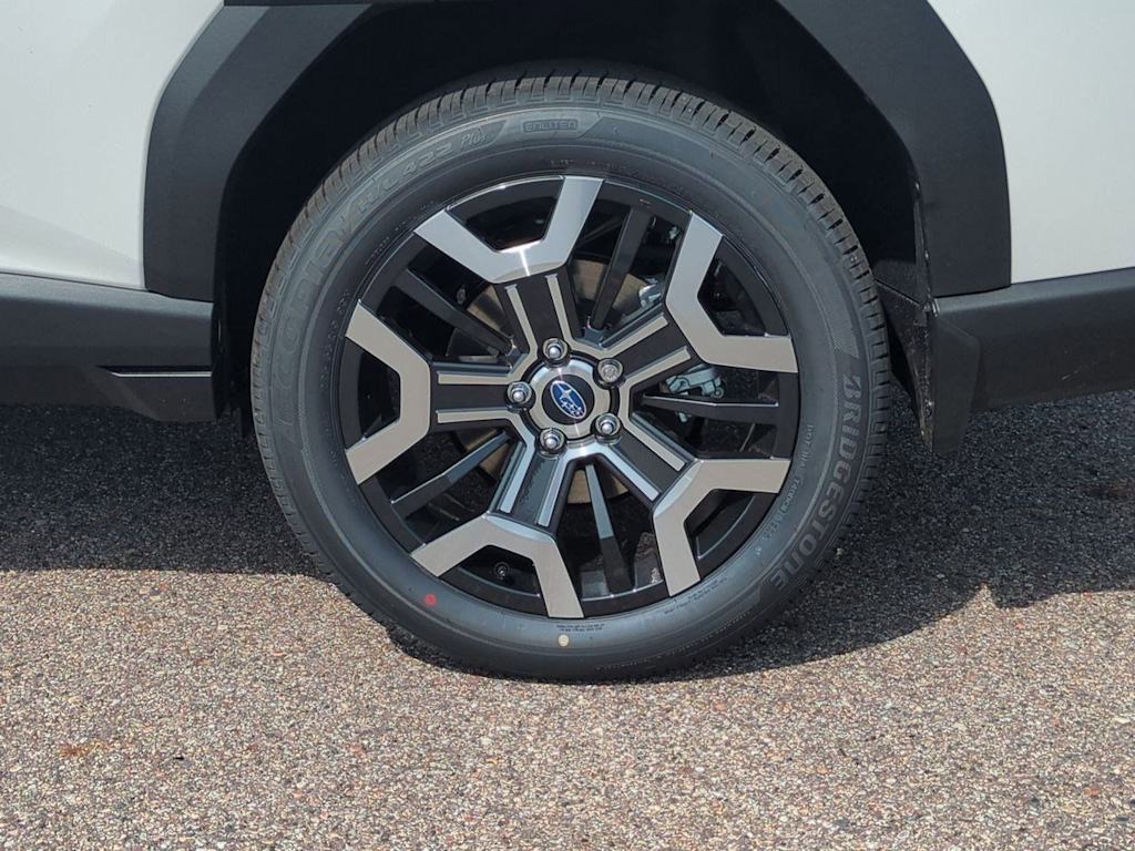 Thumbnail: 2026 Subaru Outback - 8