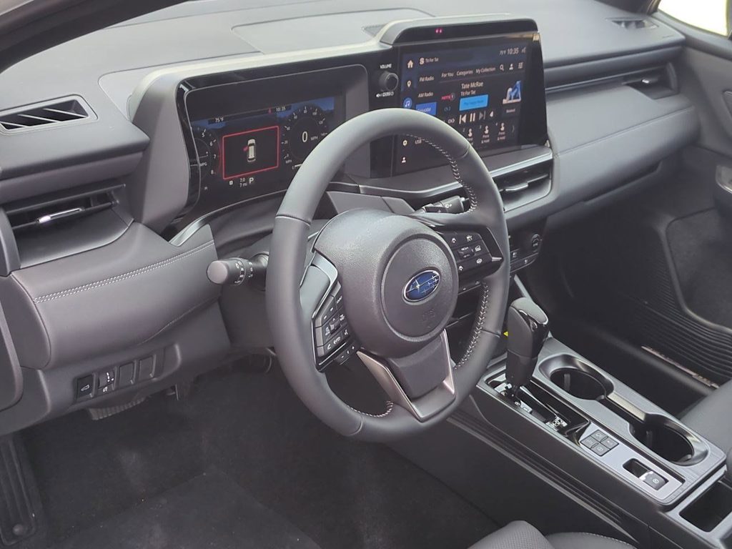 Thumbnail: 2026 Subaru Outback - 2