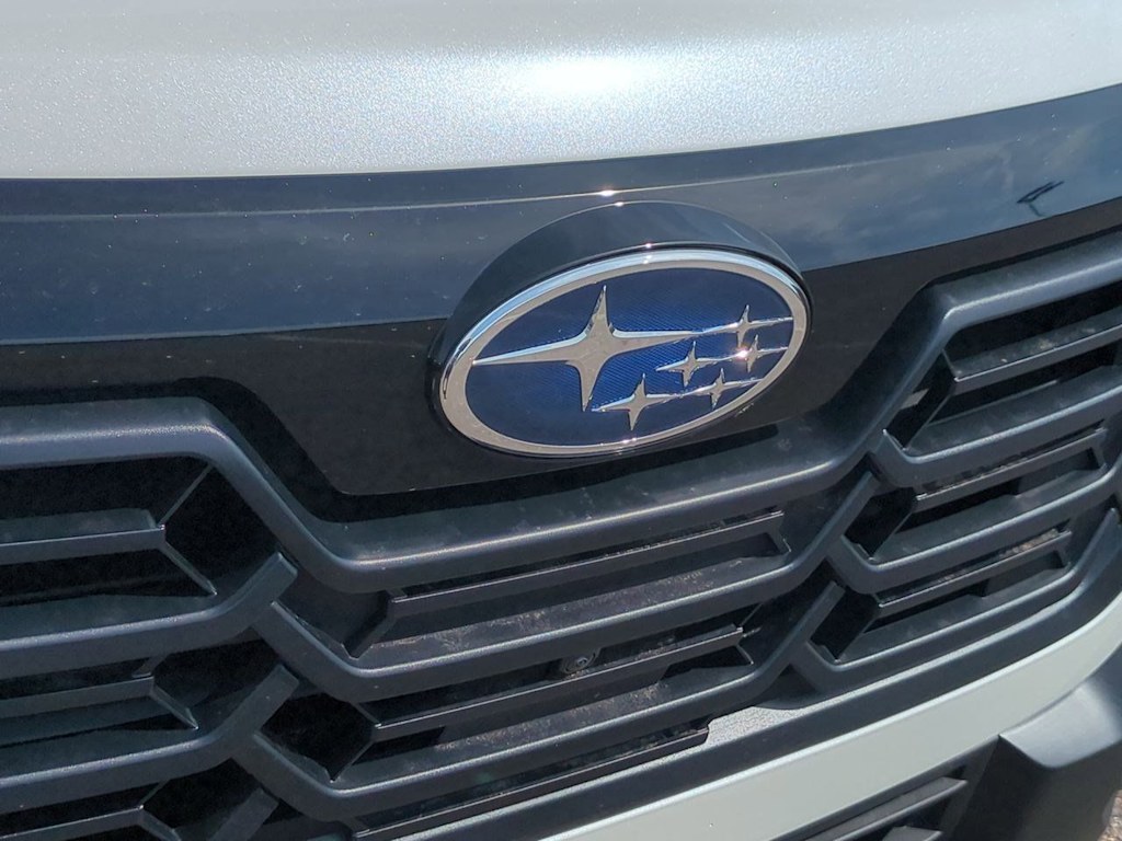 Thumbnail: 2026 Subaru Outback - 23