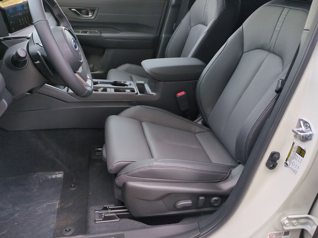Thumbnail: 2026 Subaru Outback - 10