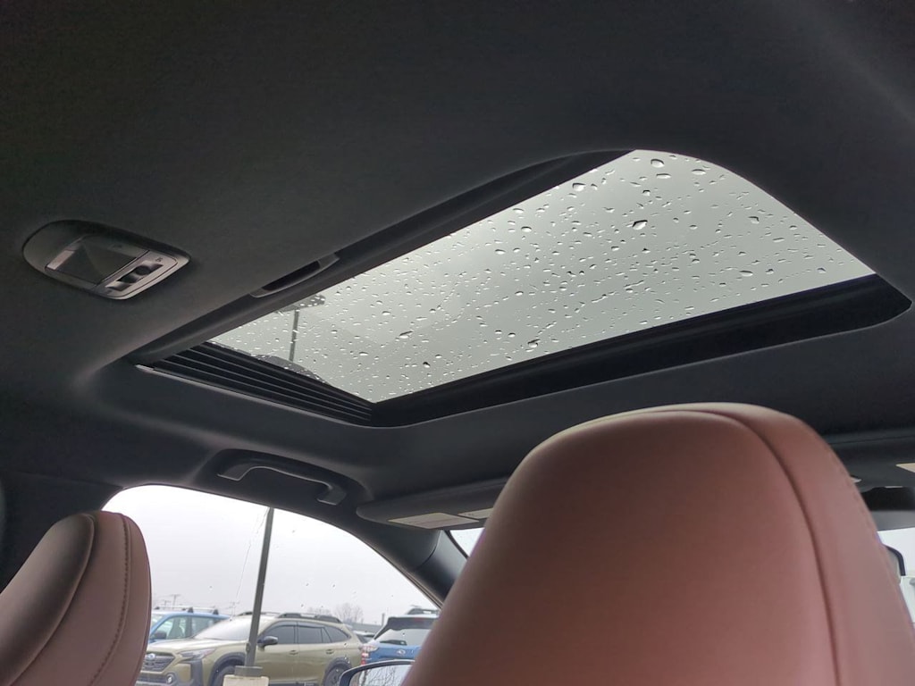 Thumbnail: 2026 Subaru Outback - 26