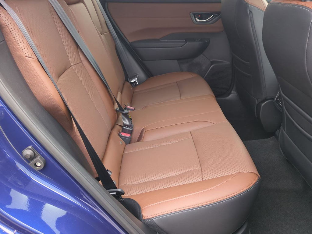 Thumbnail: 2026 Subaru Outback - 25