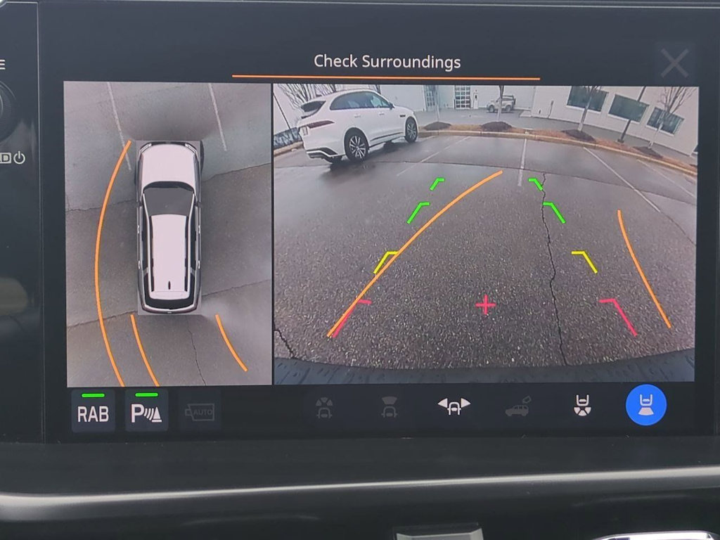 Thumbnail: 2026 Subaru Outback - 31