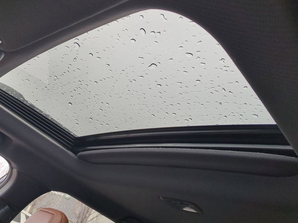 Thumbnail: 2026 Subaru Outback - 24