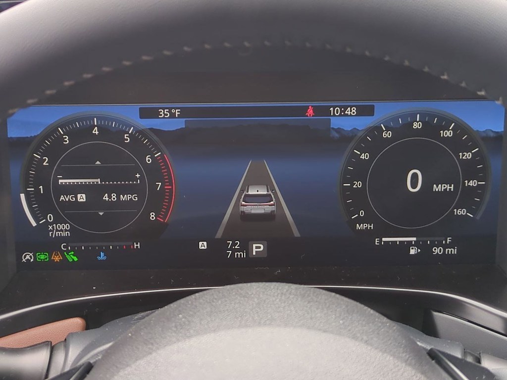 Thumbnail: 2026 Subaru Outback - 16