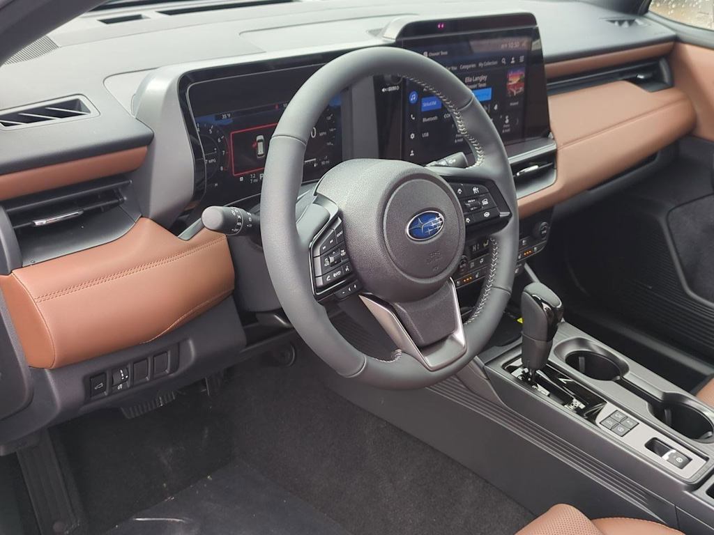 Thumbnail: 2026 Subaru Outback - 2