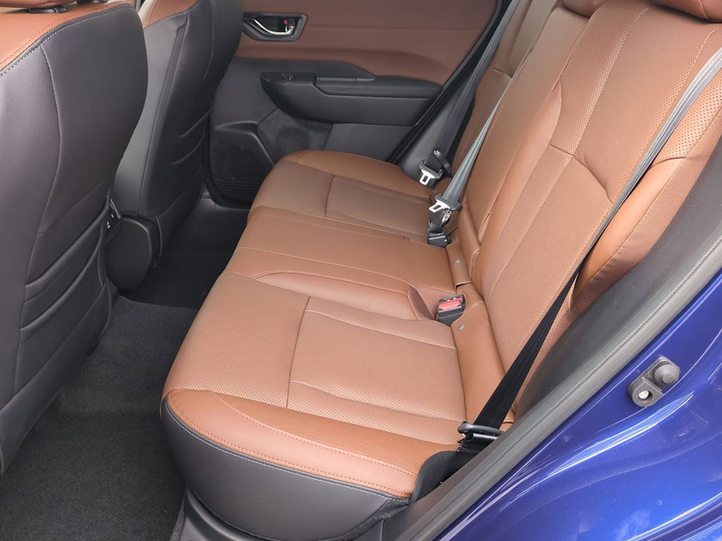 Thumbnail: 2026 Subaru Outback - 12