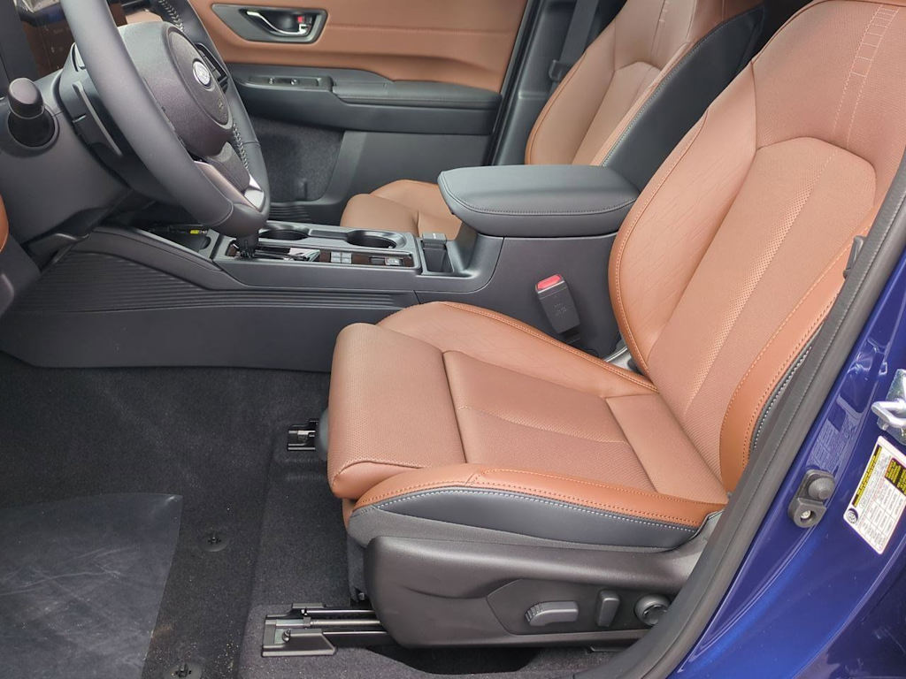 Thumbnail: 2026 Subaru Outback - 10