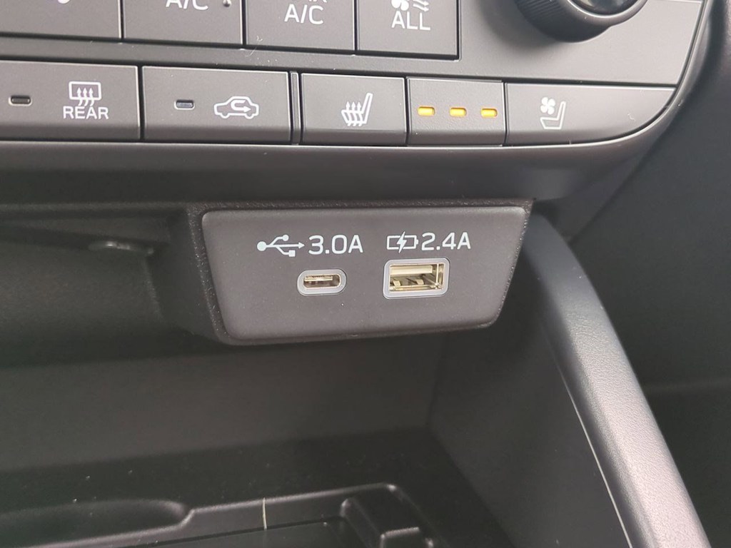 Thumbnail: 2026 Subaru Outback - 33