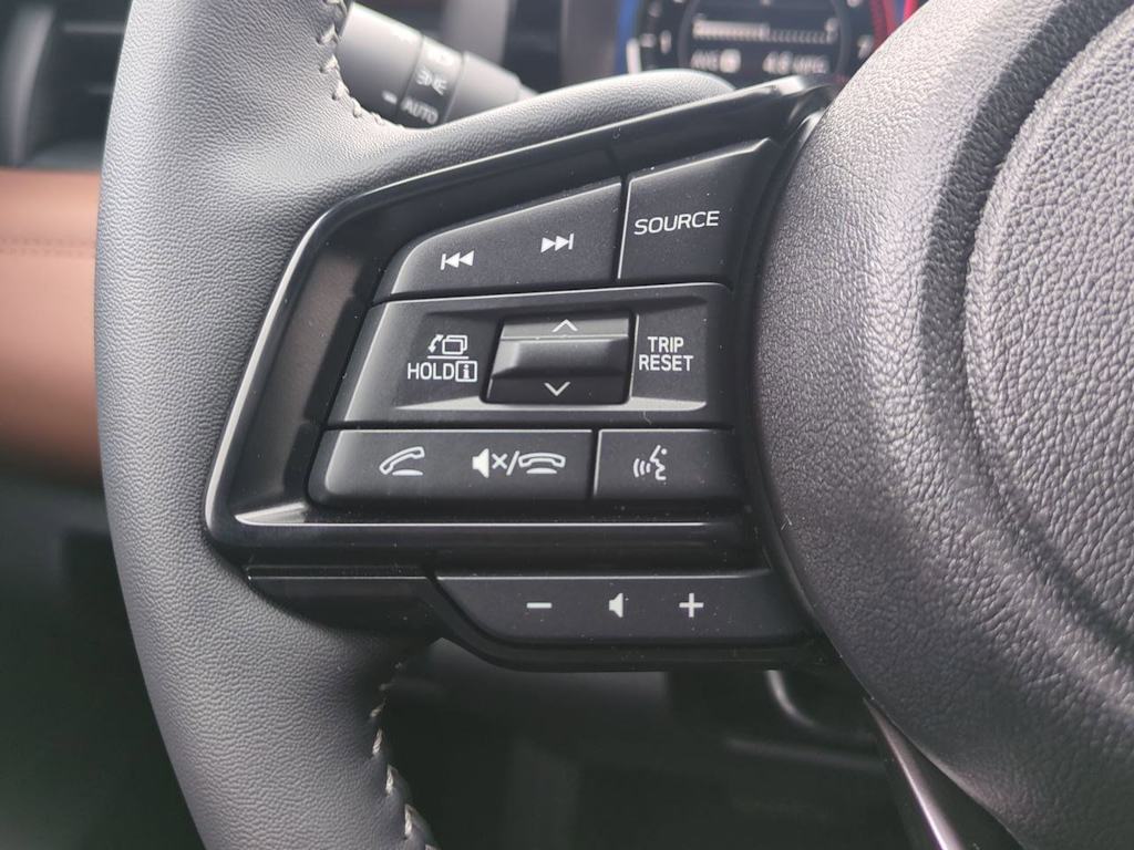 Thumbnail: 2026 Subaru Outback - 28