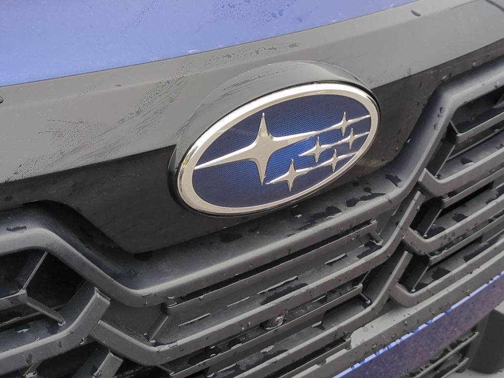 Thumbnail: 2026 Subaru Outback - 7