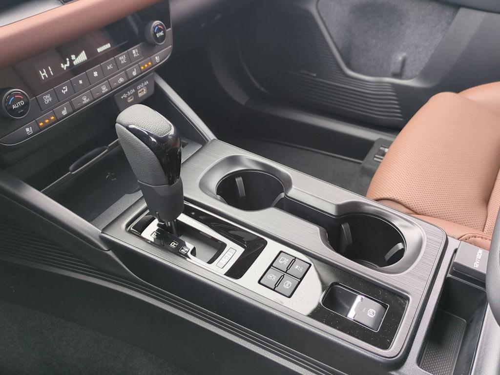 Thumbnail: 2026 Subaru Outback - 34