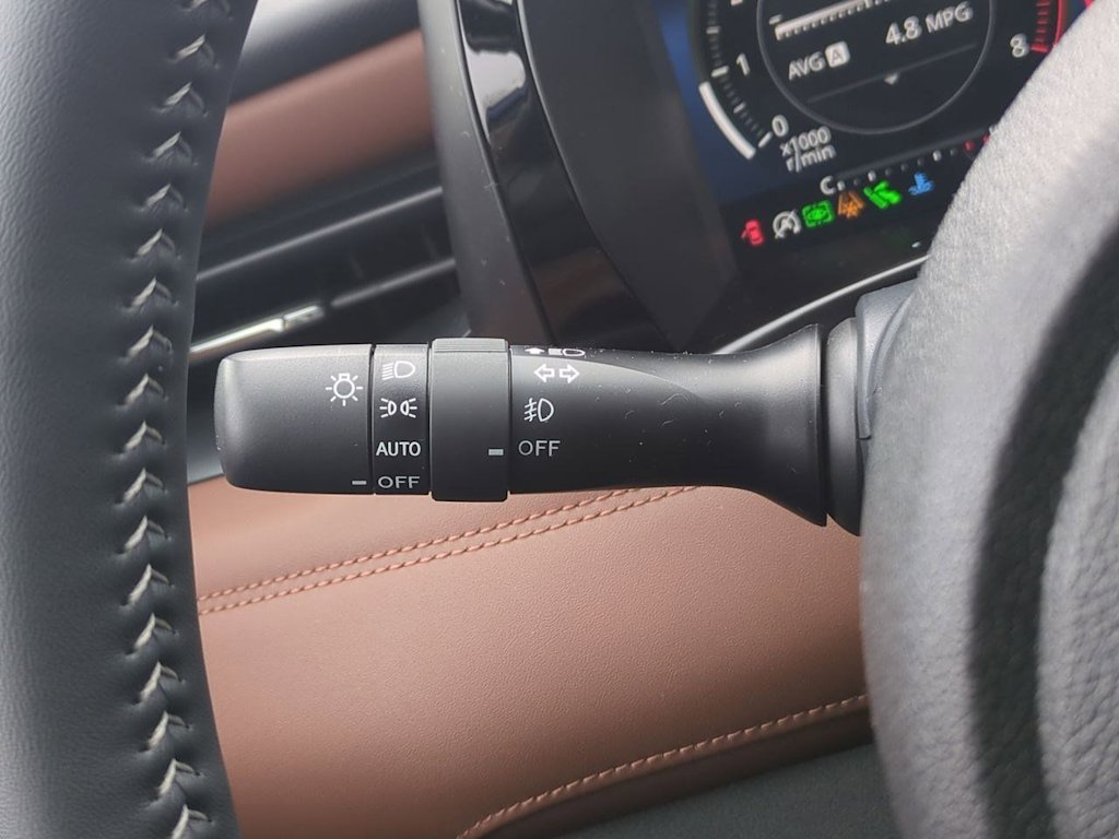 Thumbnail: 2026 Subaru Outback - 30