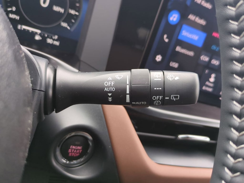 Thumbnail: 2026 Subaru Outback - 15