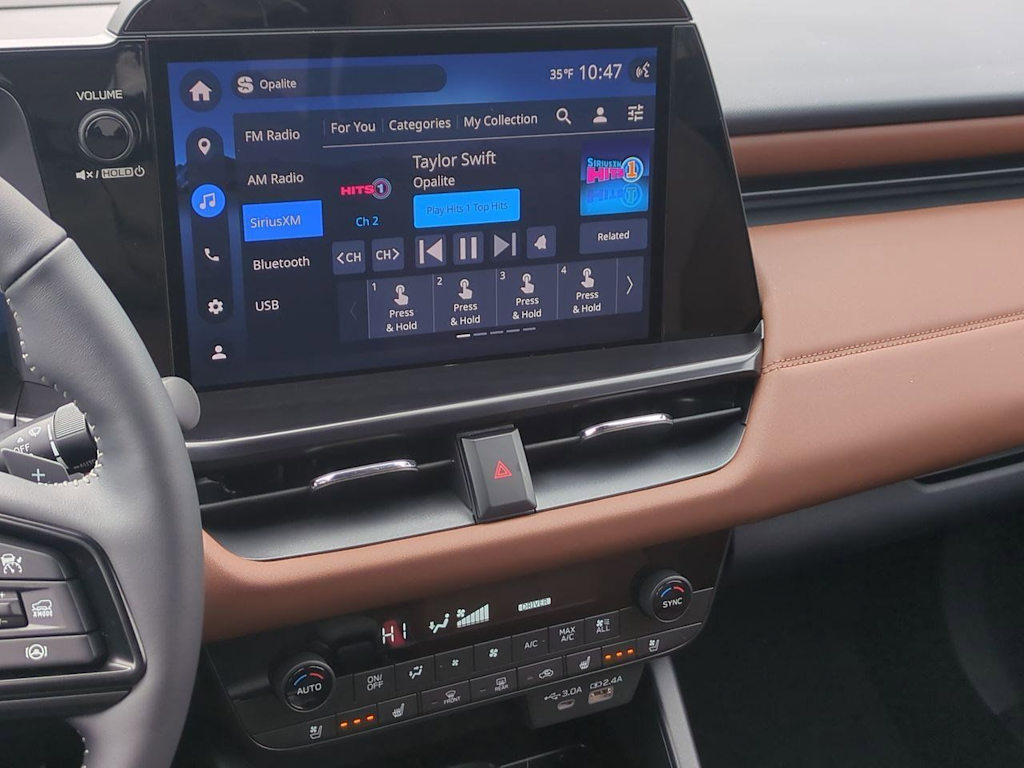 Thumbnail: 2026 Subaru Outback - 14