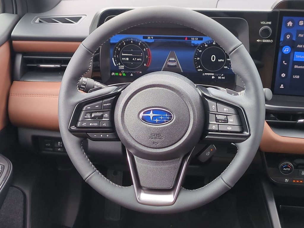 Thumbnail: 2026 Subaru Outback - 13