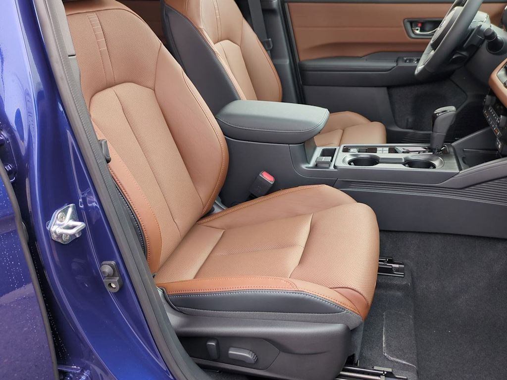 Thumbnail: 2026 Subaru Outback - 27