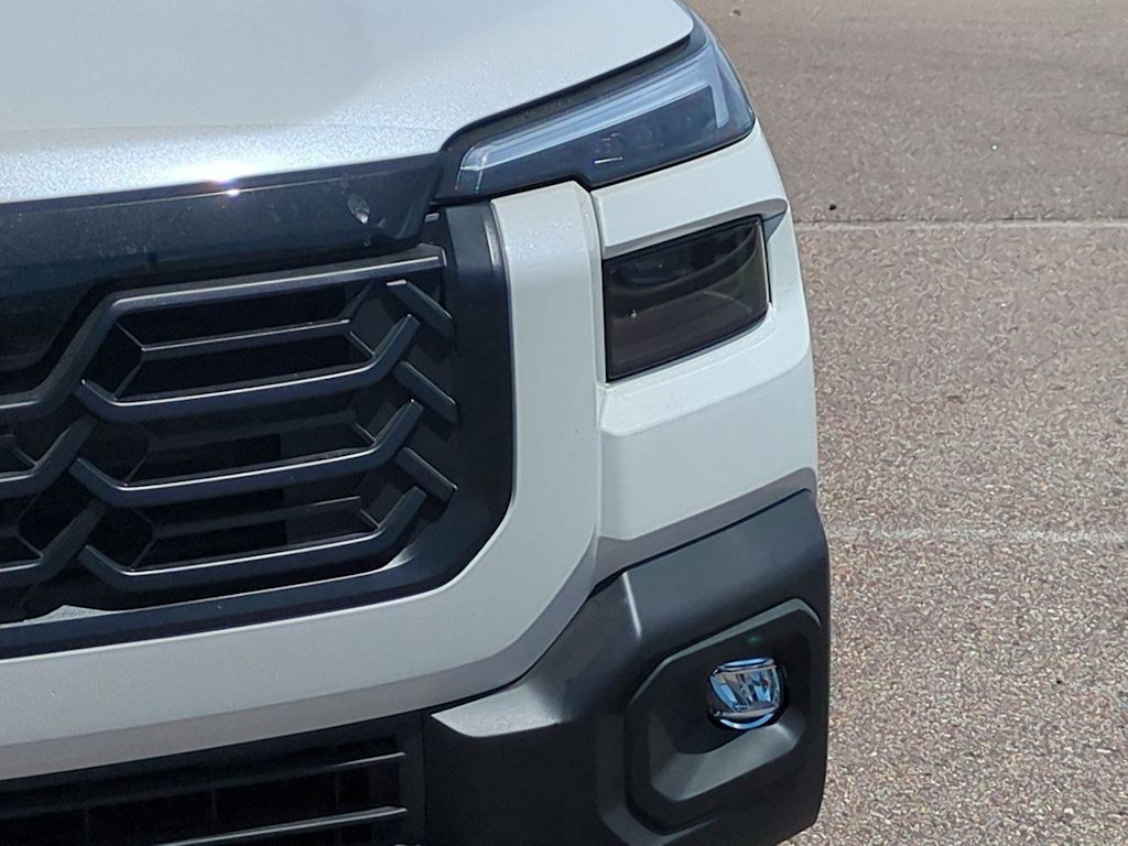 Thumbnail: 2026 Subaru Outback - 23