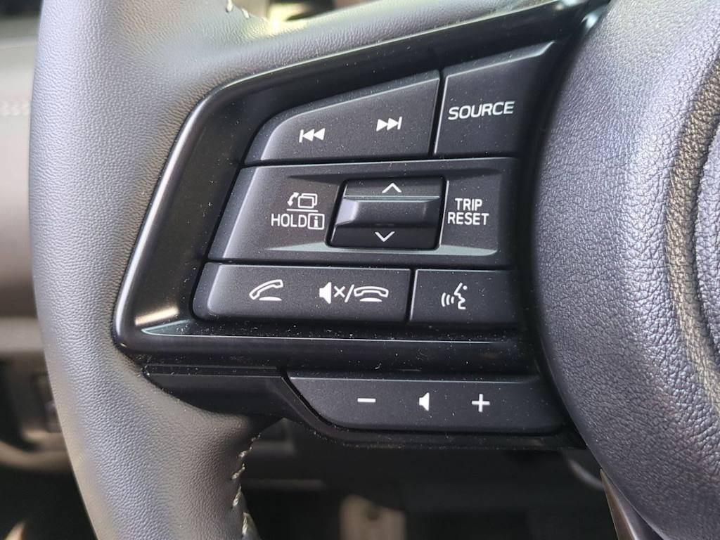 Thumbnail: 2026 Subaru Outback - 30